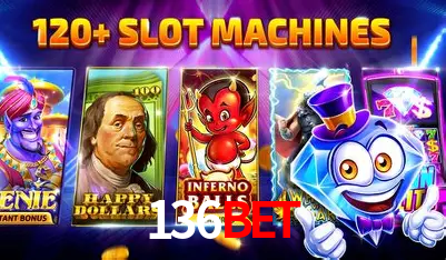 Cadastro rápido e seguro na 136BET