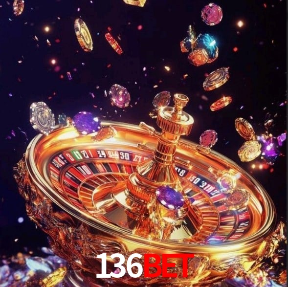 136BET PIX instantâneo Brasil - Depósito e saque em minutos 24/7