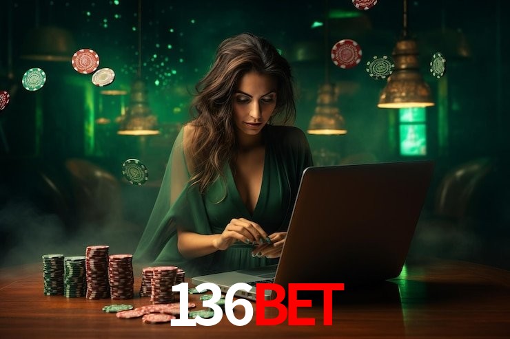 Baixar app da 136BET gratuitamente